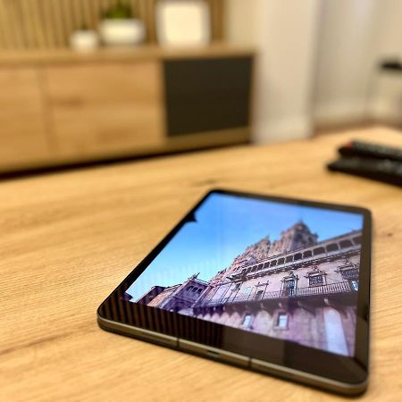 PorriñoKm 99アパートメント エクステリア 写真