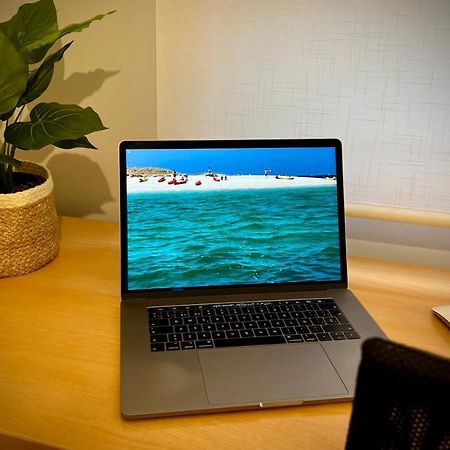 PorriñoKm 99アパートメント エクステリア 写真