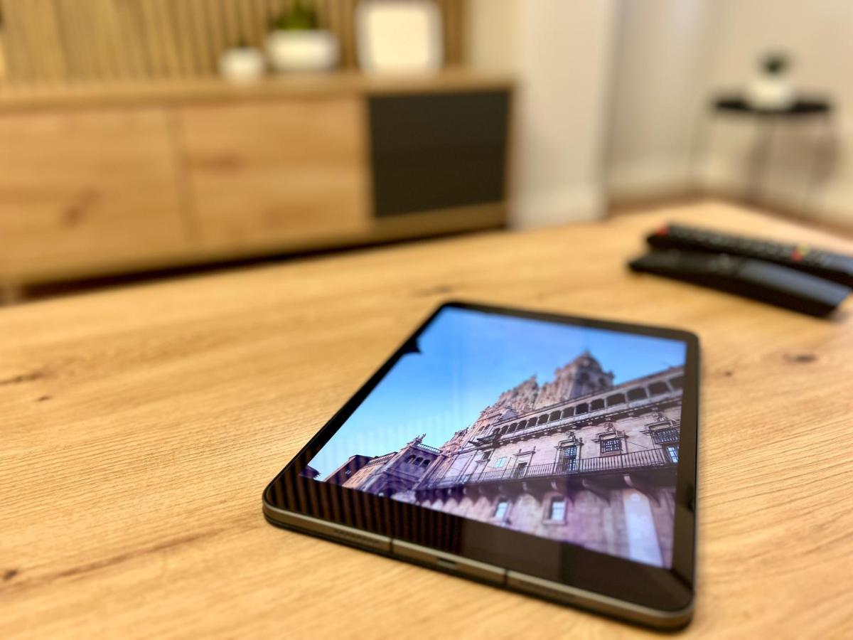 PorriñoKm 99アパートメント エクステリア 写真